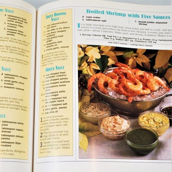 Kitchen Secrets Cook Book A Culinary Survival Guide Tips Techniques & Recipes - Picture 7 of 10